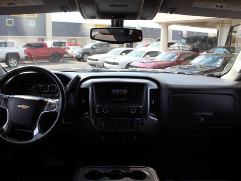 Used 2014 Chevrolet Silverado 1500 LT image 17