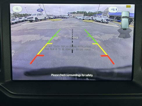 New 2025 Ford Bronco Badlands image 3