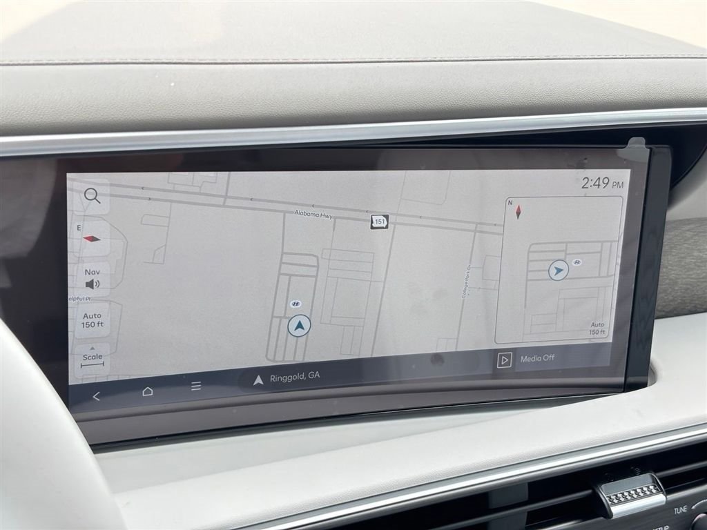 New 2027 Hyundai Palisade SEL FWD image 23