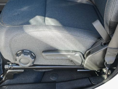 New 2026 Jeep Wrangler Sport S image 22