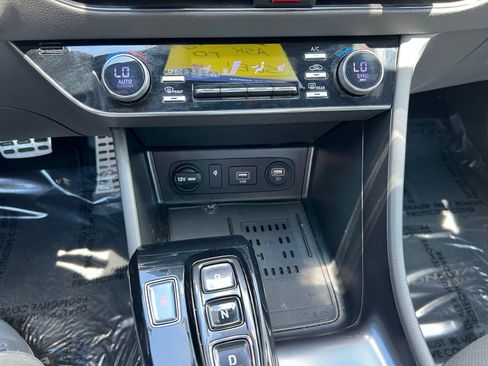 Used 2023 Hyundai Sonata N Line w/ Cargo Package FWD image 40
