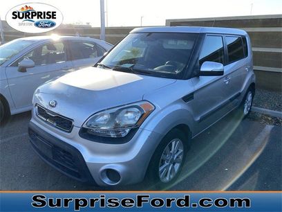 Used 2013 Kia Soul +