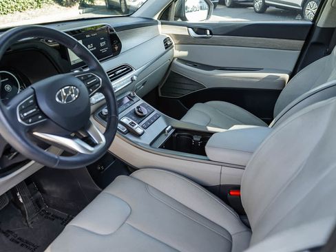 Used 2021 Hyundai Palisade Limited FWD image 18
