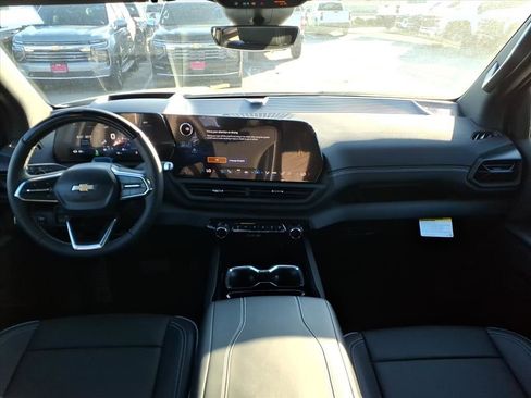 New 2026 Chevrolet Silverado EV LT w/ Premium Package image 10