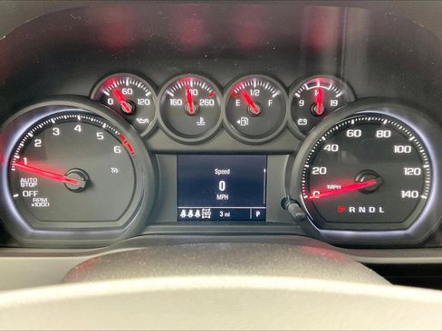 New 2026 GMC Sierra 1500 Pro w/ Graphite Edition image 19