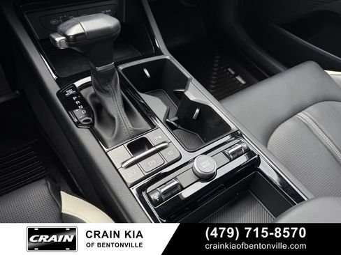 Certified 2025 Kia K5 GT-Line FWD image 19