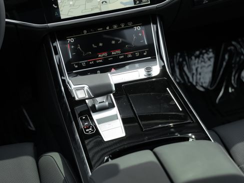 New 2027 Audi A8 L 3.0T AWD/4WD image 14