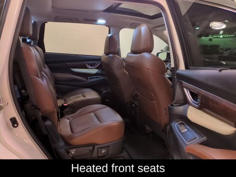 Used 2019 Subaru Ascent Touring w/ Popular Package #3 image 12