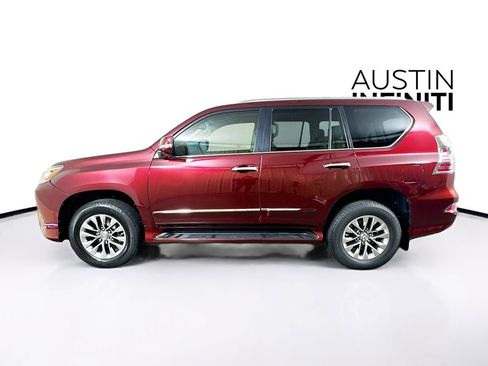 Used 2014 Lexus GX 460 Luxury image 4