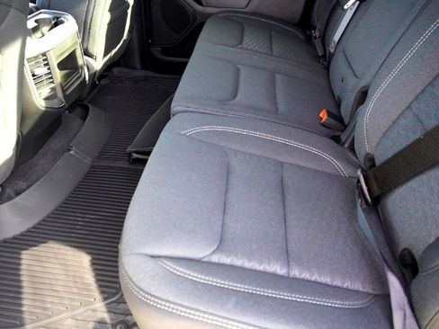 New 2026 RAM 1500 Lone Star AWD/4WD image 32