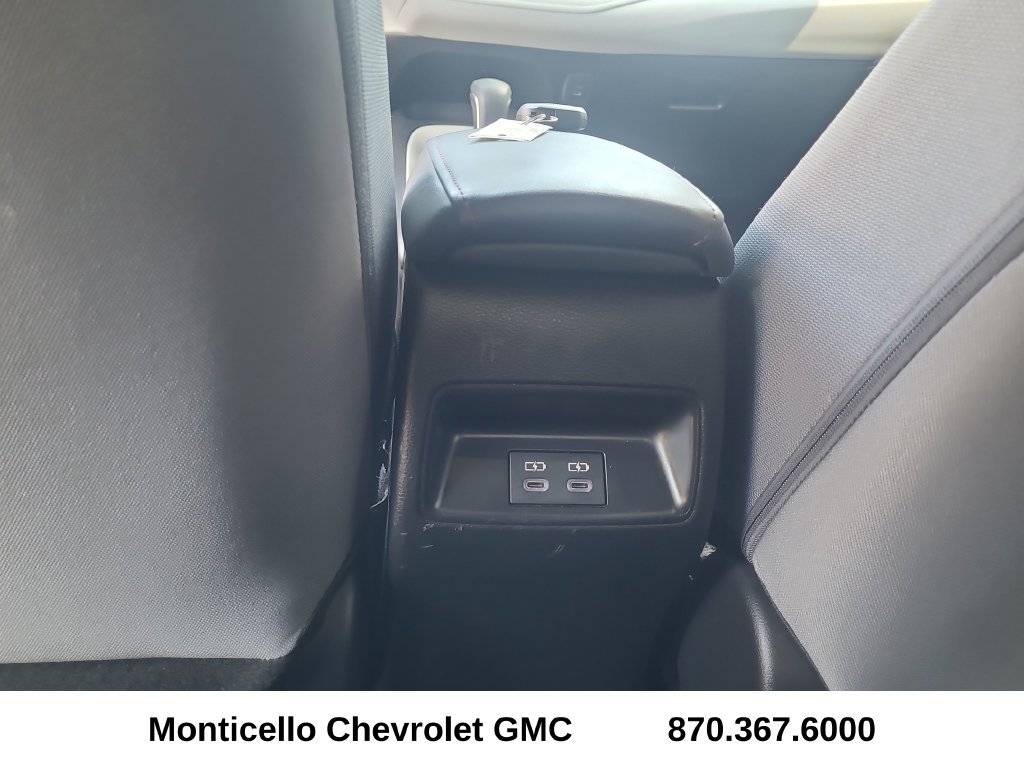 Used 2024 Toyota Corolla SE FWD image 27