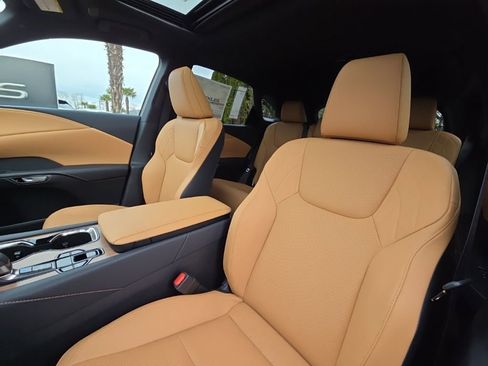 New 2026 Lexus RX 350 Premium image 14