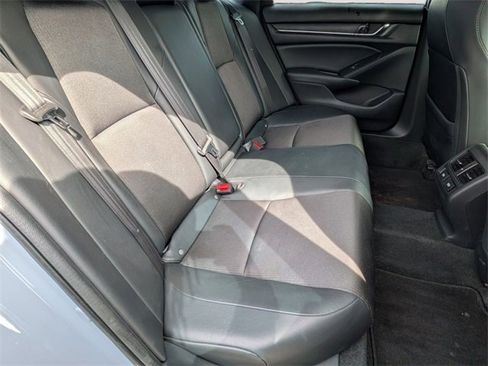 Certified 2021 Honda Accord Sport image 30