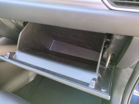 Certified 2022 MAZDA CX-5 AWD 2.5 S w/ Select Package image 32