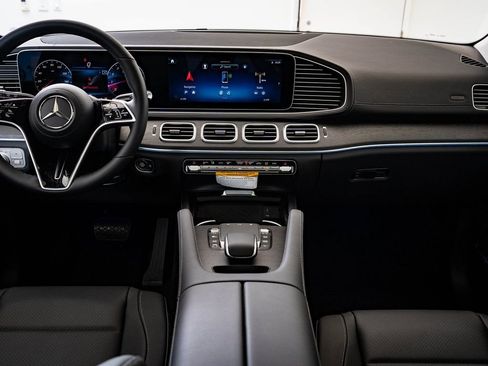 New 2026 Mercedes-Benz GLE 350 4MATIC image 34