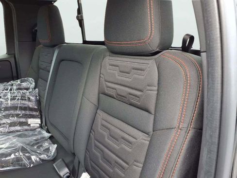 New 2026 Nissan Frontier PRO-4X w/ Pro-4x Convenience Package AWD/4WD image 15