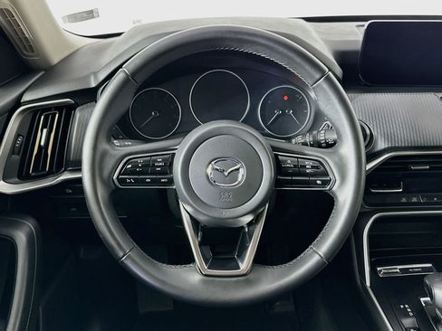 Used 2026 MAZDA CX-90 3.3 Turbo w/ Select Package AWD/4WD image 18