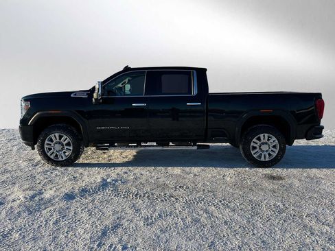 Used 2022 GMC Sierra 2500 Denali image 6