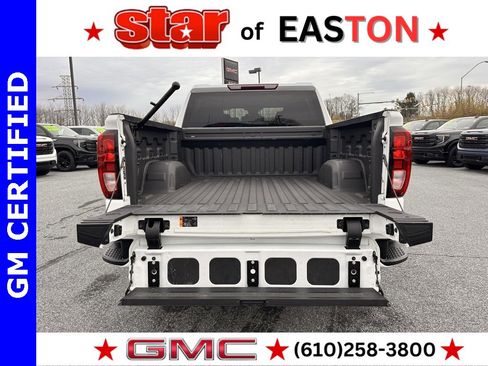 Certified 2024 GMC Sierra 1500 Elevation image 37