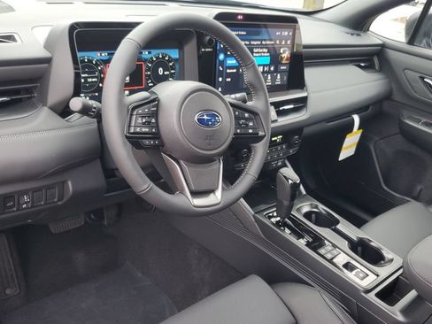 Used 2026 Subaru Outback Touring XT AWD/4WD image 12