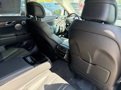 New 2027 Genesis G80 2.5T Advanced AWD/4WD image 27