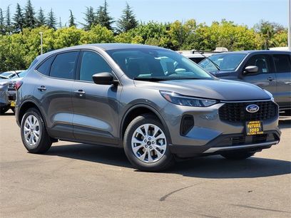 New 2025 Ford Escape Active