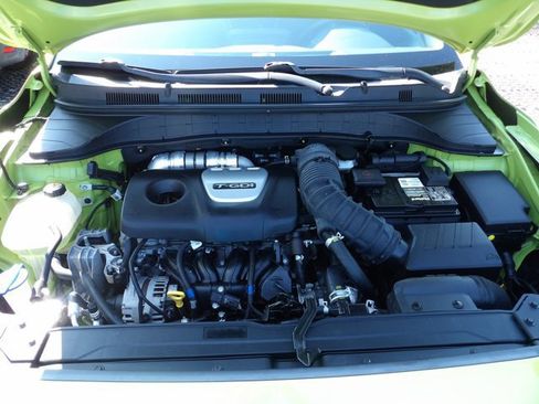 Used 2019 Hyundai Kona Limited FWD image 26