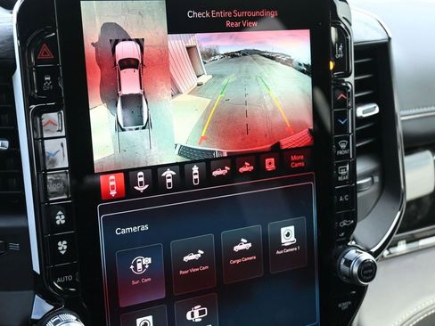 New 2026 RAM 3500 Limited image 27