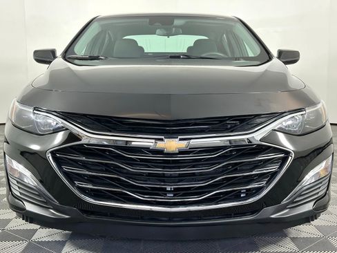 Used 2025 Chevrolet Malibu LS w/ LPO, Floor Liner Package image 17
