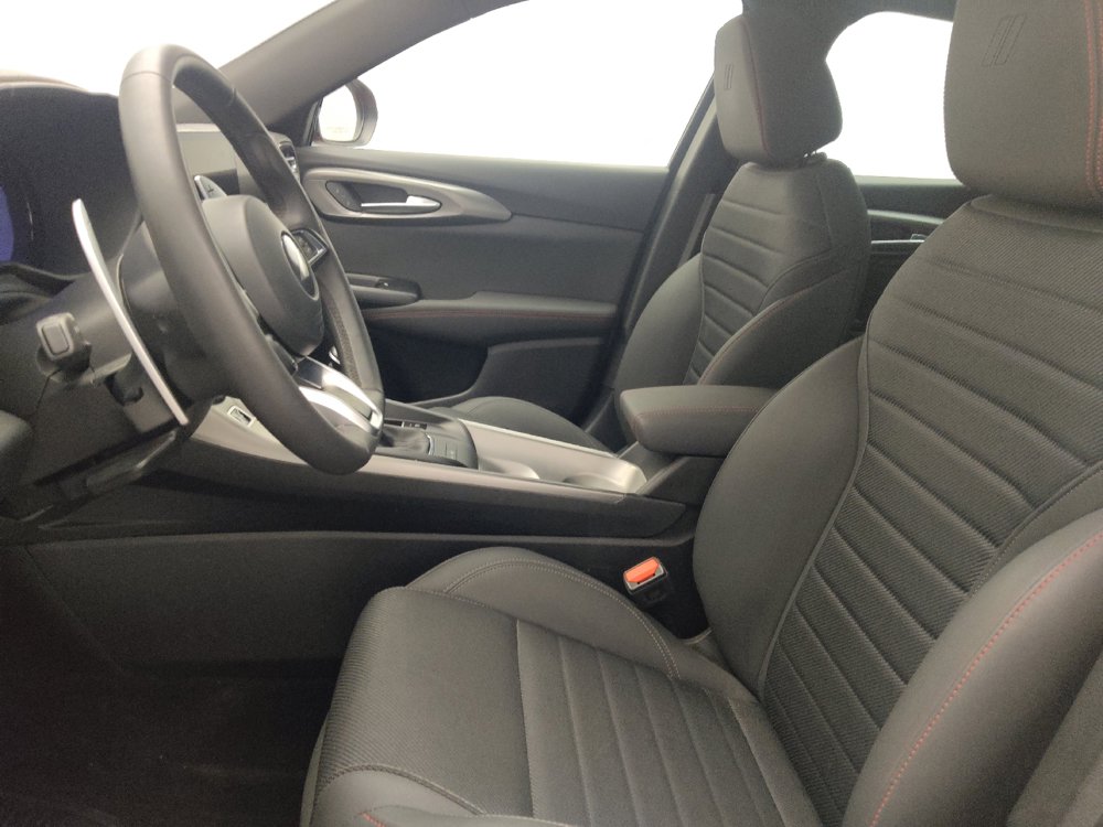 Used 2024 Dodge Hornet R/T AWD/4WD image 17