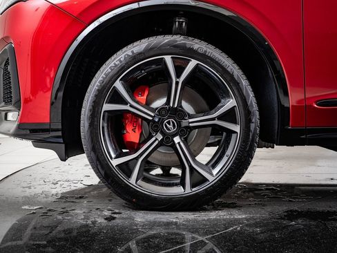 New 2026 Acura MDX Type S image 13