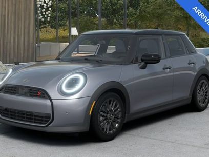 New 2026 MINI Cooper S