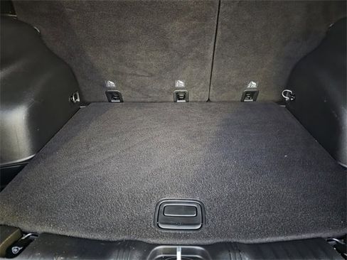 Used 2022 Jeep Compass Trailhawk image 22