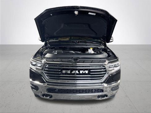 Used 2019 RAM 1500 Limited AWD/4WD image 22