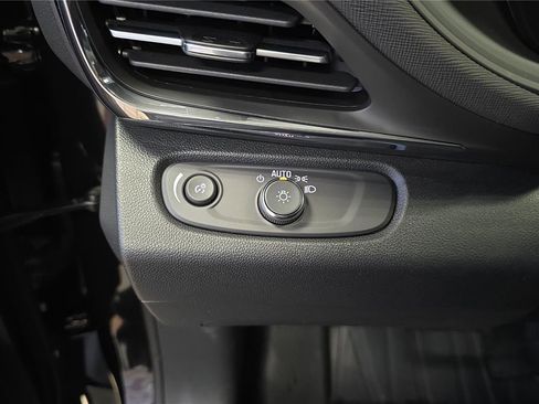 New 2026 Buick Envista Preferred w/ Convenience I Package image 25