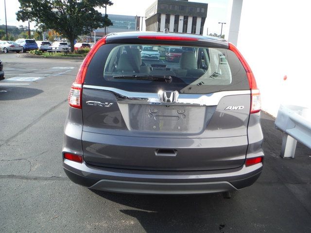 Used 2015 Honda CR-V LX image 8
