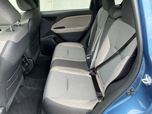 Used 2025 Subaru Forester Premium AWD/4WD image 10