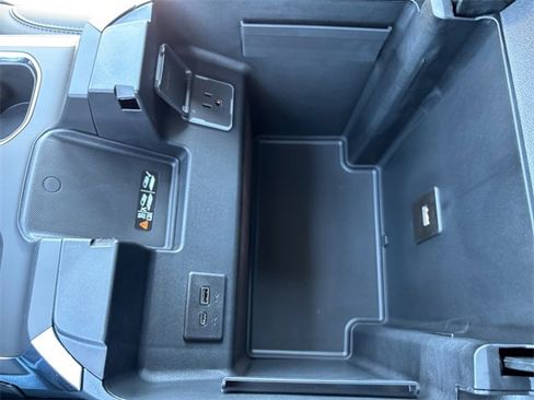 New 2026 Chevrolet Silverado 1500 RST w/ RST All Star Premium Package image 24