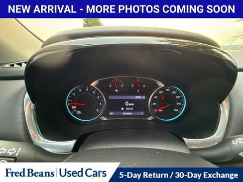 Used 2021 Chevrolet Traverse LT w/ LPO, Floor Liner Package AWD/4WD image 20