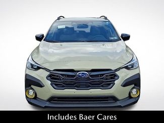New 2026 Subaru Crosstrek 2.5i Sport AWD/4WD video 2