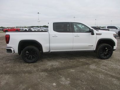 New 2026 GMC Sierra 1500 AT4 w/ AT4 Premium Package