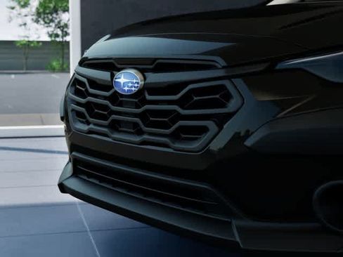 New 2026 Subaru Crosstrek 2.5i AWD/4WD image 10