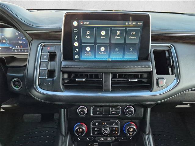 Used 2022 Chevrolet Suburban Z71 AWD/4WD image 15
