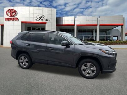 Used 2023 Toyota RAV4 XLE w/ Convenience Package