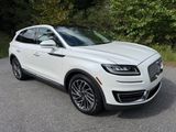 Used 2019 Lincoln Nautilus Reserve image 4