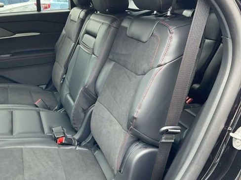 Used 2026 Ford Explorer ST w/ Sun And Sound Package AWD/4WD image 42