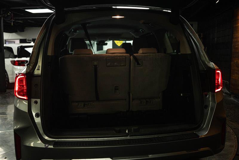 Used 2025 Honda Odyssey EX-L image 7