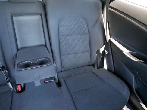 Used 2019 Hyundai Tucson Night AWD/4WD image 14