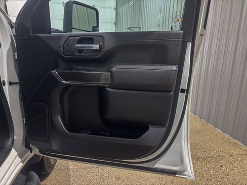 Used 2023 GMC Sierra 2500 AT4 w/ Gooseneck/5TH Wheel Package image 26