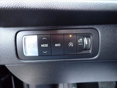 New 2026 Chevrolet Traverse Z71 w/ Enhanced Driving Package image 18